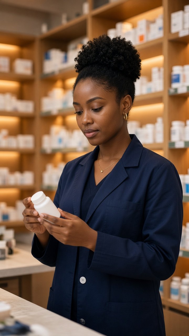 Pharmacie